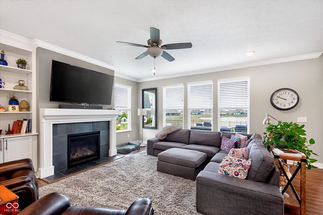 9940 Delmore Drive, Fishers, IN 46040