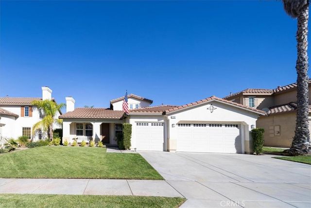32366 Whispering Willow, Lake Elsinore, CA 92532
