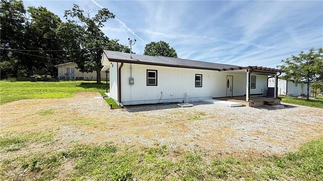 710 Elliott Street, Buckner, MO 64016