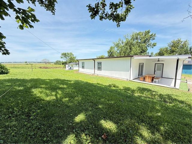 710 Elliott Street, Buckner, MO 64016