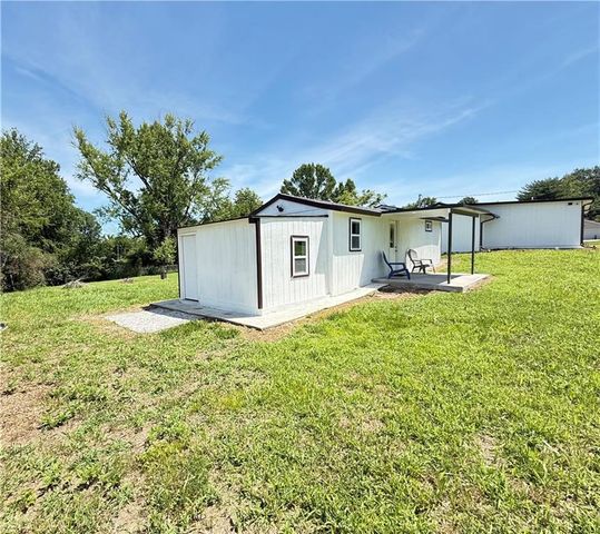 710 Elliott Street, Buckner, MO 64016