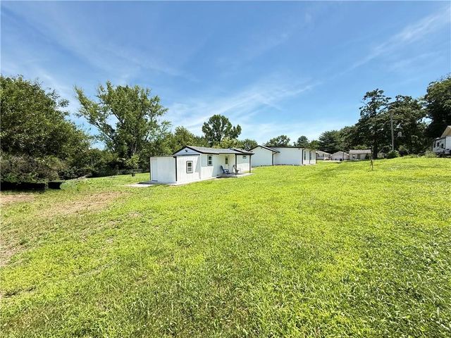 710 Elliott Street, Buckner, MO 64016