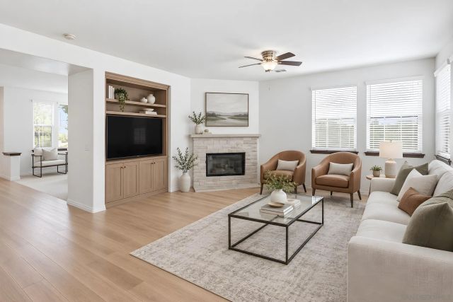 15897 PASEO DEL SUR, San Diego, CA 92127