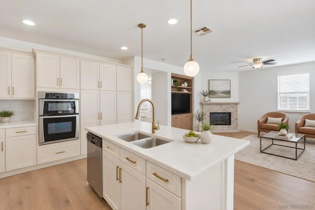 15897 PASEO DEL SUR, San Diego, CA 92127