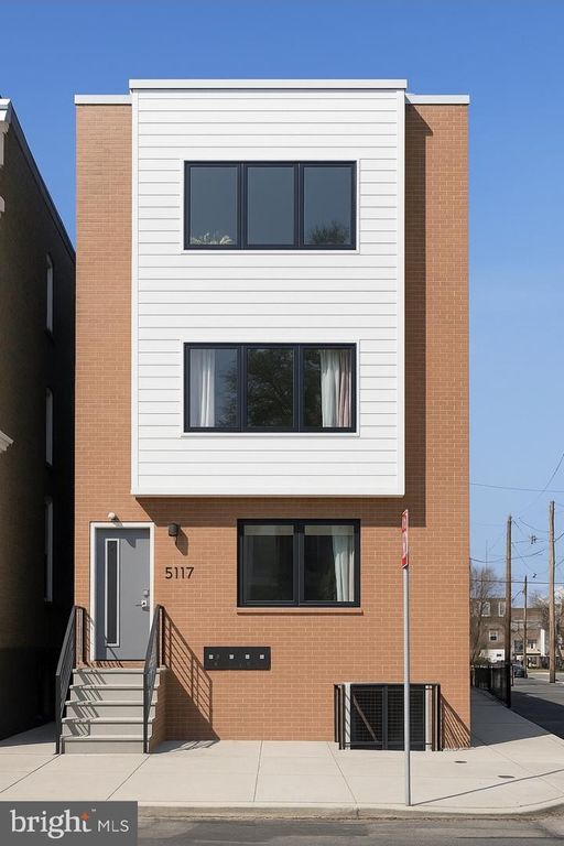 5117 WARREN ST, Philadelphia, PA 19131