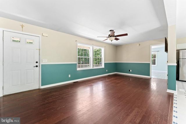 4210 SHEPHERDS RD, Partlow, VA 22534