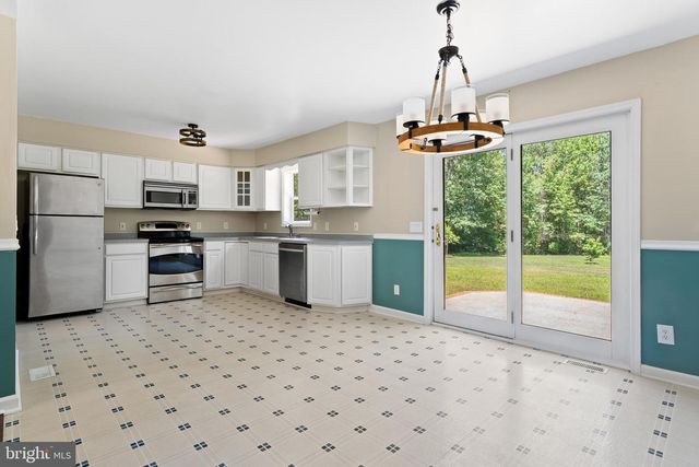 4210 SHEPHERDS RD, Partlow, VA 22534