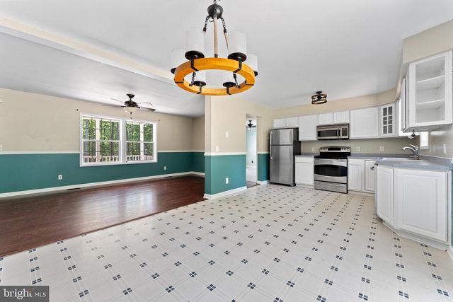 4210 SHEPHERDS RD, Partlow, VA 22534