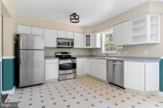 4210 SHEPHERDS RD, Partlow, VA 22534