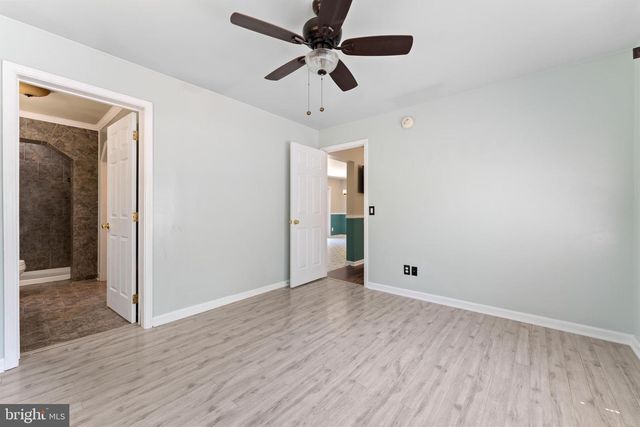 4210 SHEPHERDS RD, Partlow, VA 22534