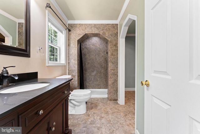 4210 SHEPHERDS RD, Partlow, VA 22534
