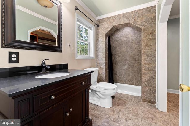 4210 SHEPHERDS RD, Partlow, VA 22534