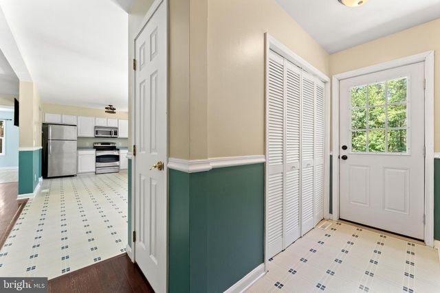 4210 SHEPHERDS RD, Partlow, VA 22534