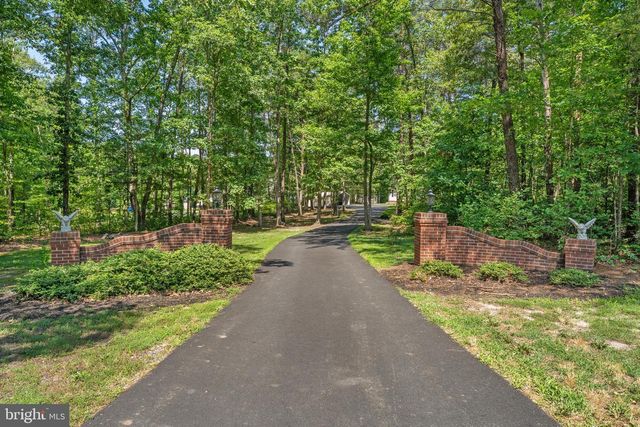 4210 SHEPHERDS RD, Partlow, VA 22534