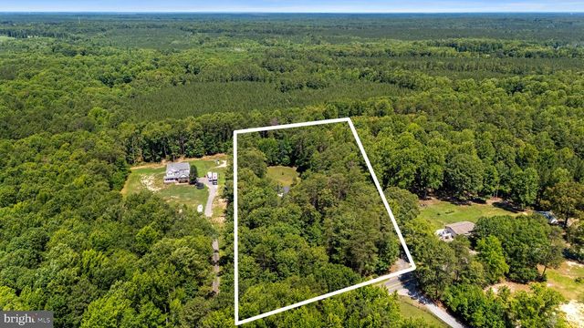 4210 SHEPHERDS RD, Partlow, VA 22534