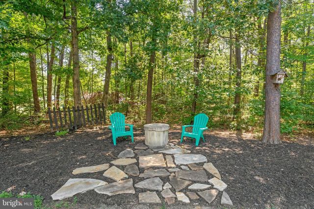 4210 SHEPHERDS RD, Partlow, VA 22534