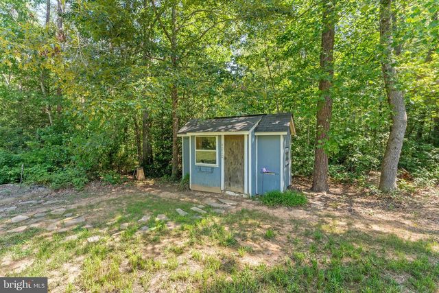 4210 SHEPHERDS RD, Partlow, VA 22534