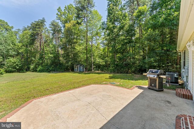 4210 SHEPHERDS RD, Partlow, VA 22534