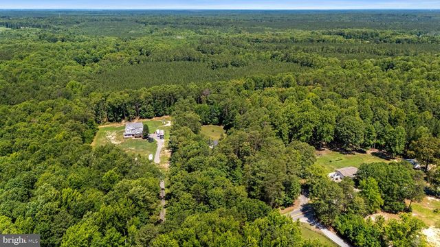 4210 SHEPHERDS RD, Partlow, VA 22534