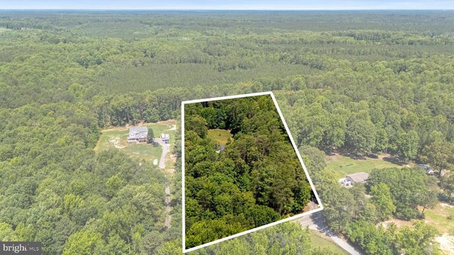 4210 SHEPHERDS RD, Partlow, VA 22534