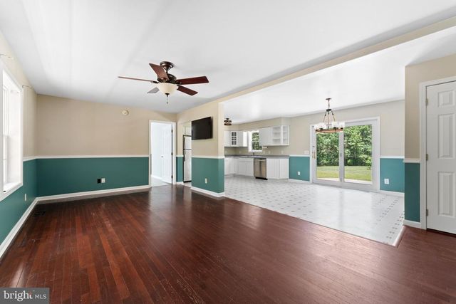 4210 SHEPHERDS RD, Partlow, VA 22534