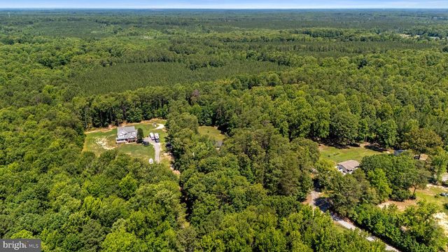 4210 SHEPHERDS RD, Partlow, VA 22534