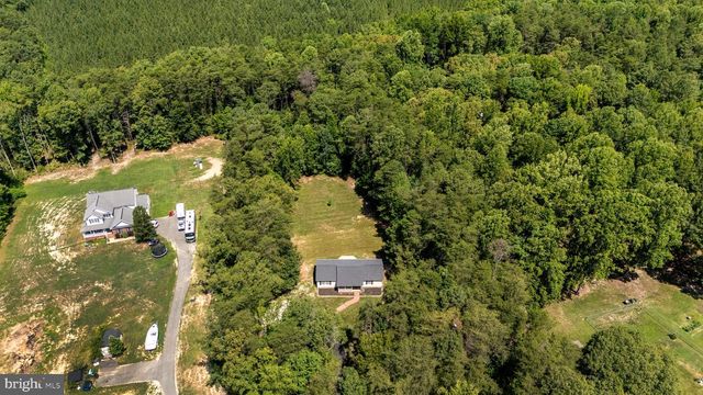 4210 SHEPHERDS RD, Partlow, VA 22534