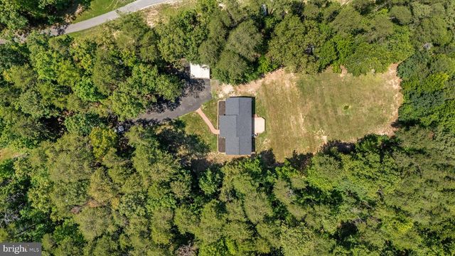 4210 SHEPHERDS RD, Partlow, VA 22534