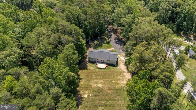 4210 SHEPHERDS RD, Partlow, VA 22534