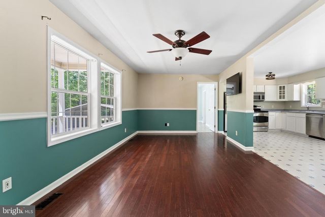 4210 SHEPHERDS RD, Partlow, VA 22534