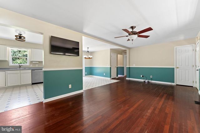 4210 SHEPHERDS RD, Partlow, VA 22534