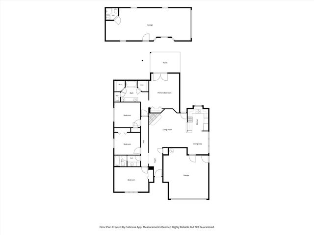 602 Briarclift Lane, Baytown, TX 77521