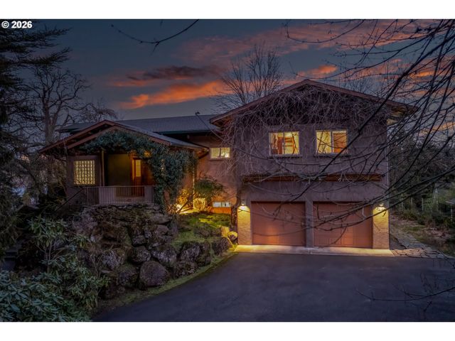 13537 FIELDING Rd, Lake Oswego, OR 97034