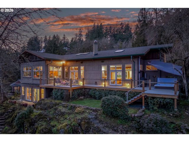 13537 FIELDING Rd, Lake Oswego, OR 97034