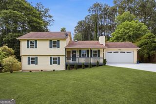 338 Arbour Way, Suwanee, GA 30024