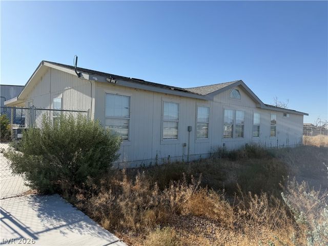 6041 Hafen Ranch Road, Pahrump, NV 89061