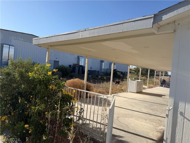 6041 Hafen Ranch Road, Pahrump, NV 89061
