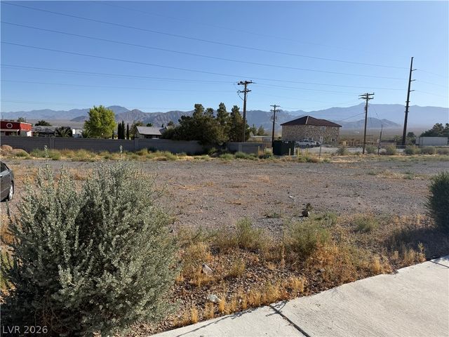 6041 Hafen Ranch Road, Pahrump, NV 89061