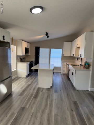 6041 Hafen Ranch Road, Pahrump, NV 89061