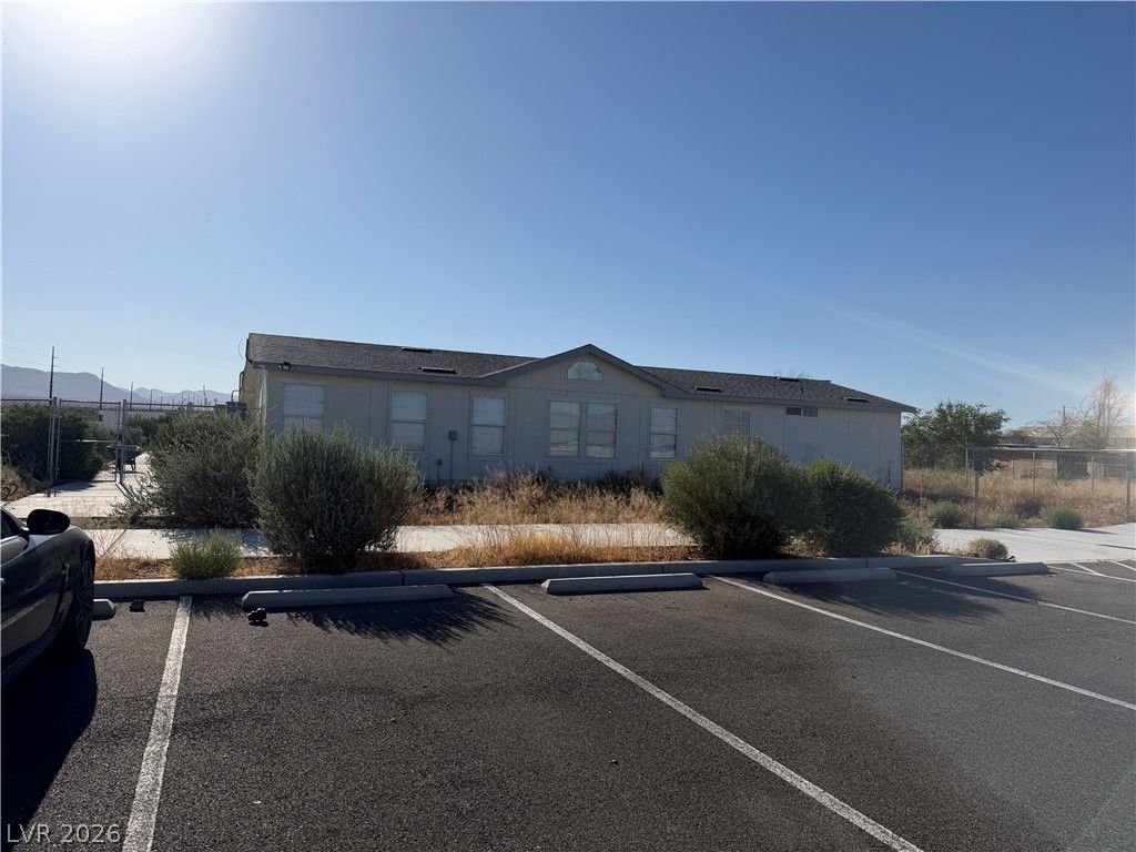 6041 Hafen Ranch Road, Pahrump, NV 89061