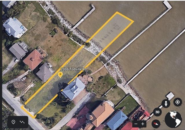 2006 Todville Road, Seabrook, TX 77586