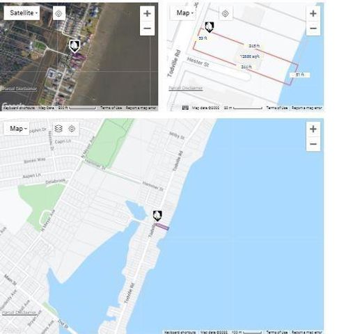 2006 Todville Road, Seabrook, TX 77586