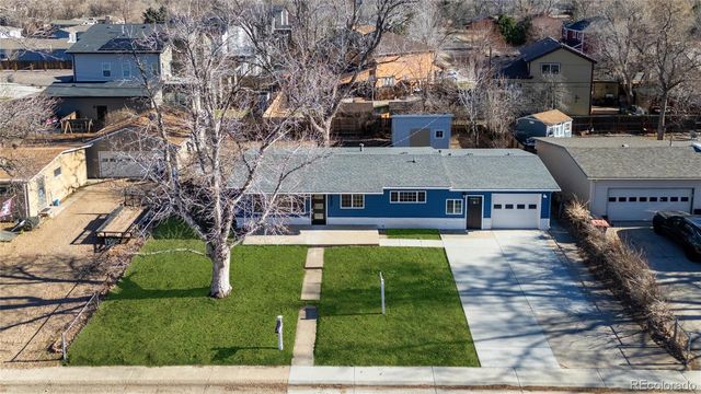 4950 Estes Court, Arvada, CO 80002
