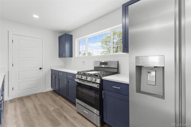 4950 Estes Court, Arvada, CO 80002