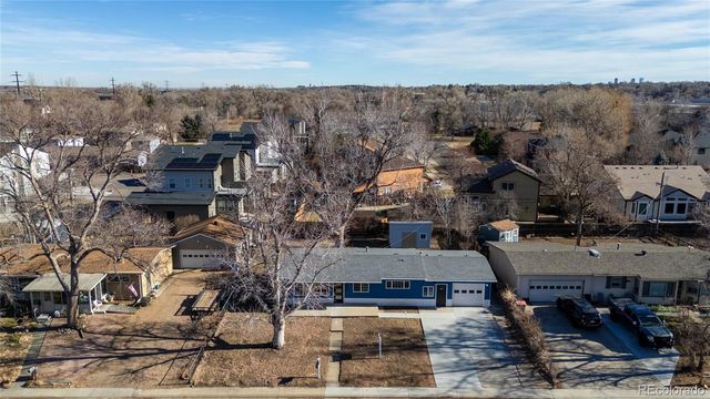 4950 Estes Court, Arvada, CO 80002