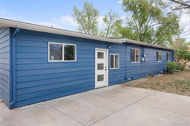 4950 Estes Court, Arvada, CO 80002