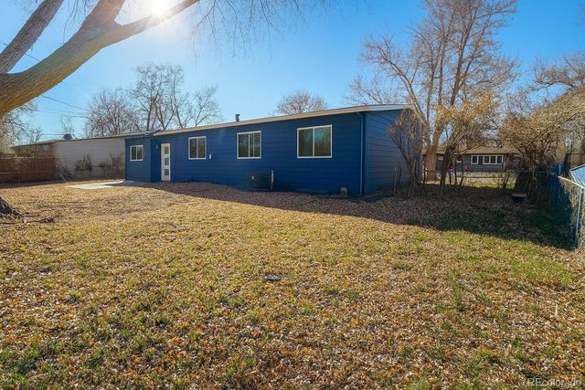 4950 Estes Court, Arvada, CO 80002