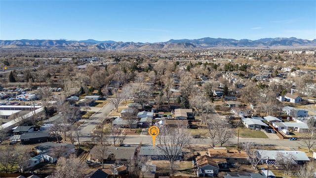 4950 Estes Court, Arvada, CO 80002