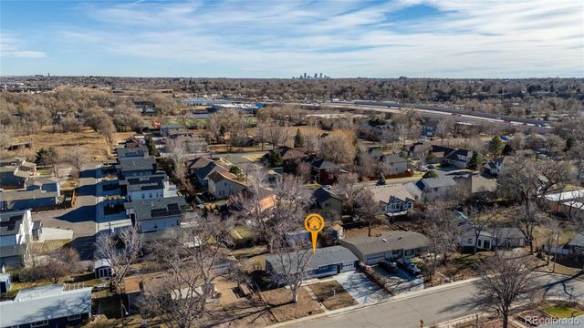 4950 Estes Court, Arvada, CO 80002