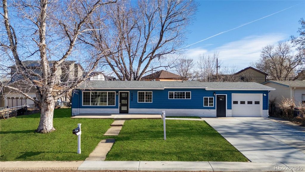 4950 Estes Court, Arvada, CO 80002